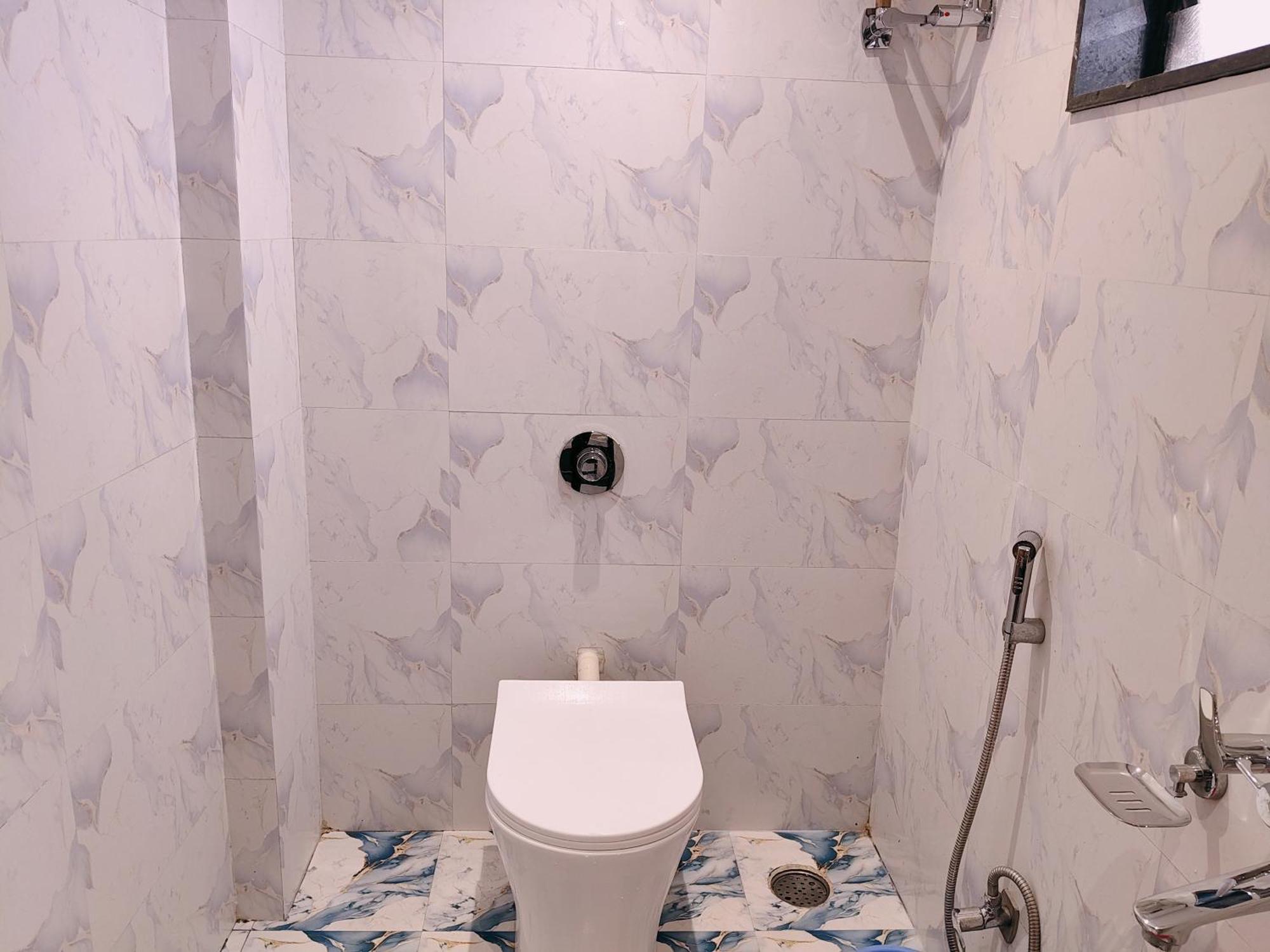 Hotel Pragati Inn Ahmednagar Dış mekan fotoğraf