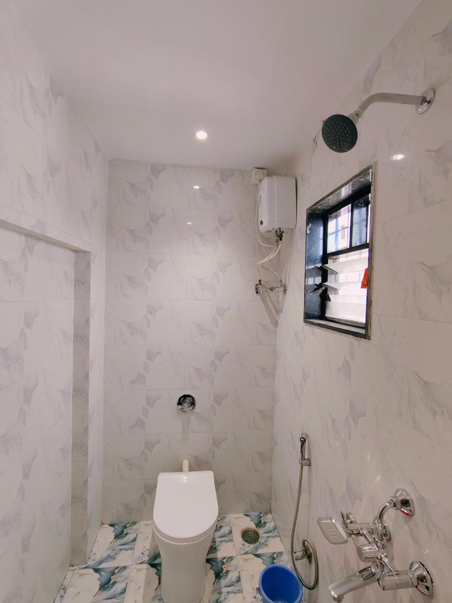 Hotel Pragati Inn Ahmednagar Dış mekan fotoğraf