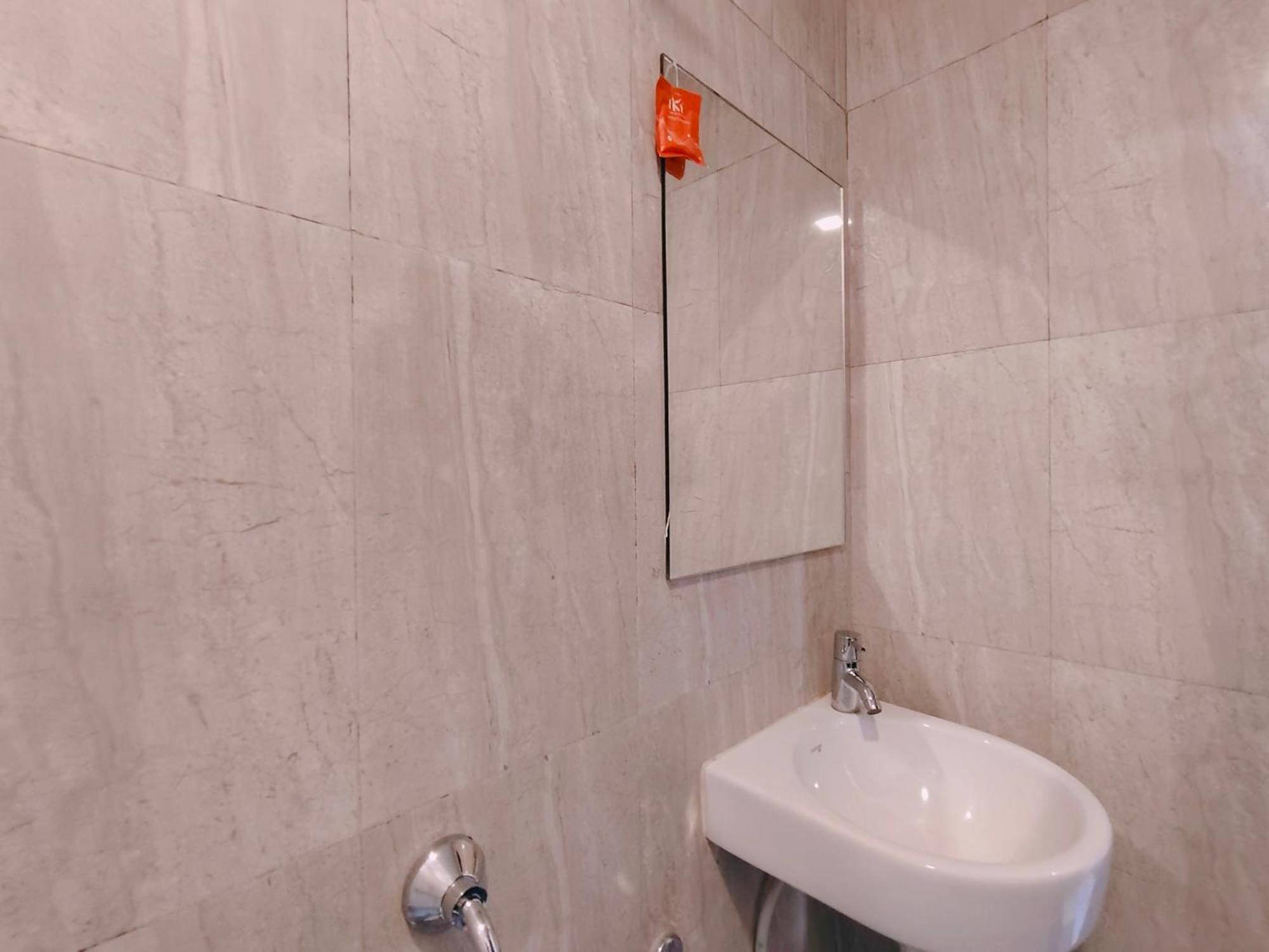 Hotel Pragati Inn Ahmednagar Dış mekan fotoğraf