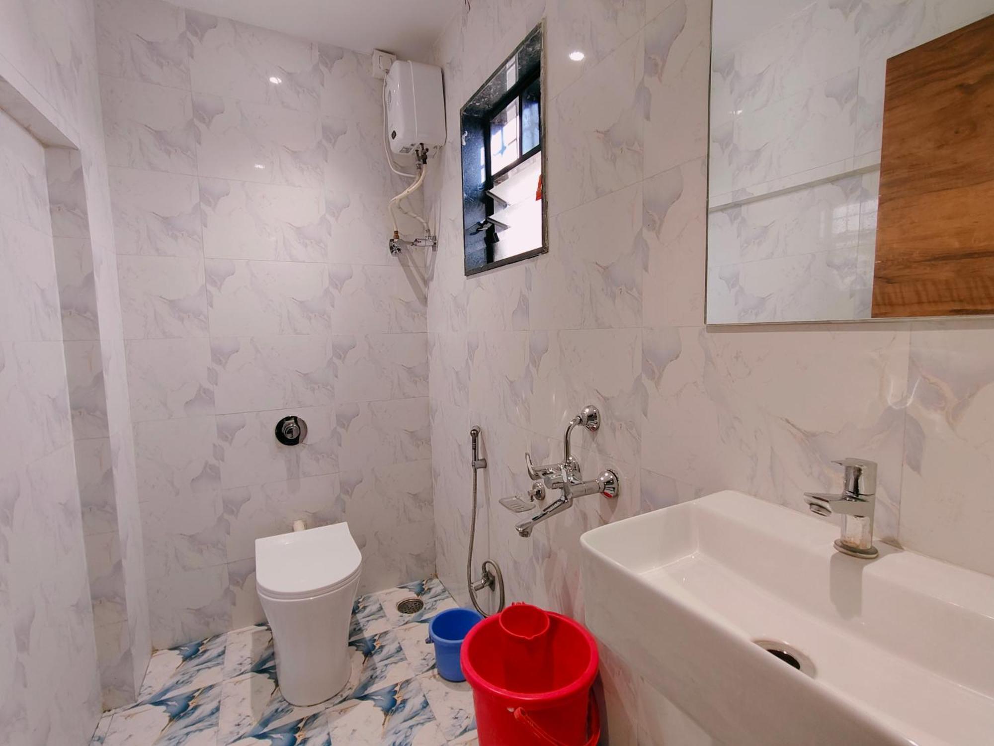 Hotel Pragati Inn Ahmednagar Dış mekan fotoğraf