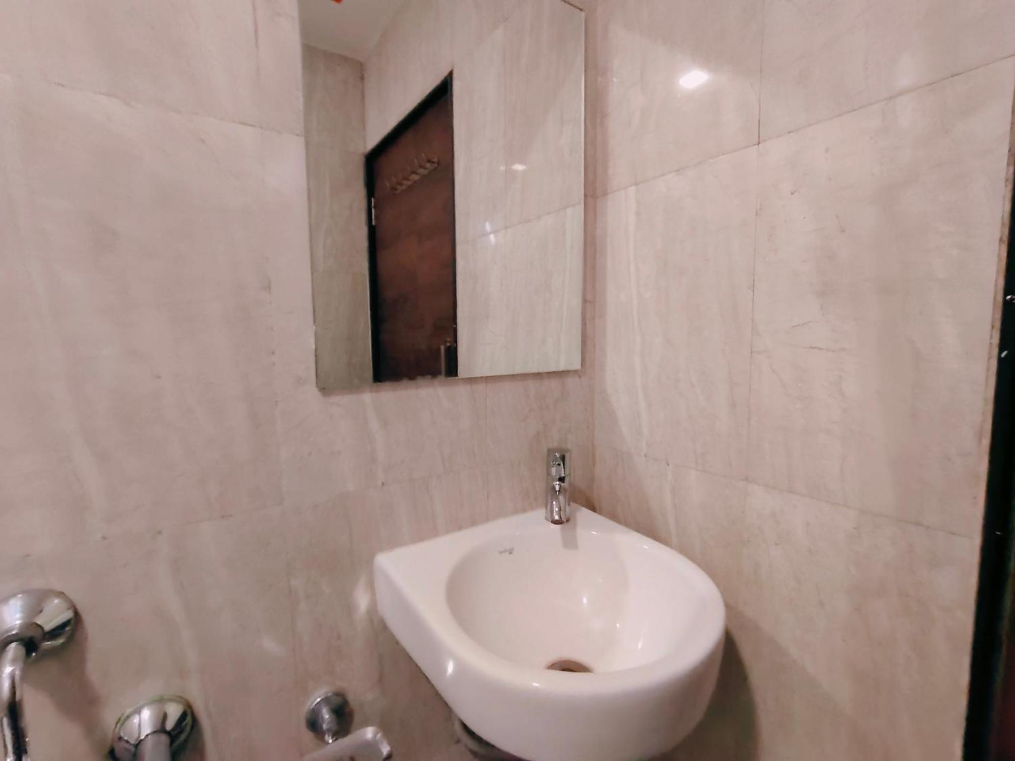 Hotel Pragati Inn Ahmednagar Dış mekan fotoğraf